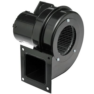 BLOWER 135CFM 115 1.3 3200 CW