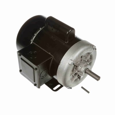 MOTOR 3 / 4 3600 115 / 230 56 TEFC