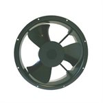 AXIAL FAN 10"  560CFM 230 VOLT
