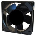 AXIAL FAN 4.7'' X 1.5" 105CFM 115VAC BF5-B-S