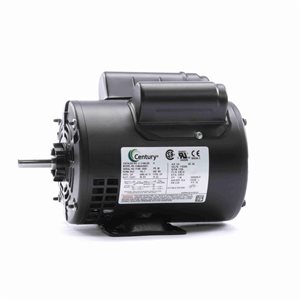 MOTOR 1 / 3 1725 115 / 230 48 SB BB