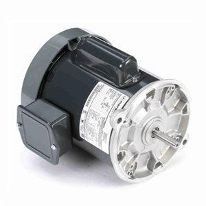 MOTOR 1 / 3 1725 115 / 230 56NY