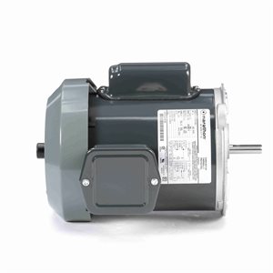 MOTOR 1 / 2 1725 115 / 230 56NY TEFC