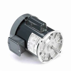 MOTOR 3 / 4 1725 115 / 230 56NY TEFC