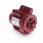 MOT. CIRC. 3 / 4 1725 115 / 230  W / BRACKET2C 5.87BC