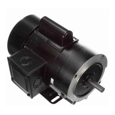 MOTOR 3 / 4 1800 115 / 230 56C TEFC