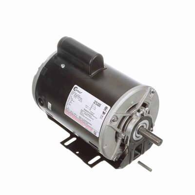 MOTOR 3 / 4 1725 / 1200 115 56 CU