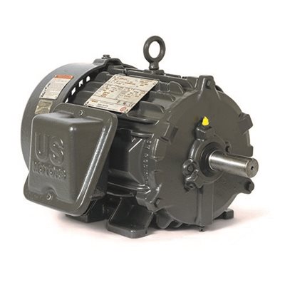 MOTEUR 40 3600 575-3 324TS TE-CI-NP