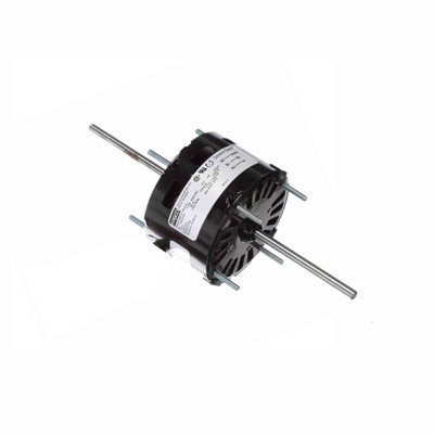 MOTEUR D / A 1 / 125 1500 115 .4 2VIT OUV