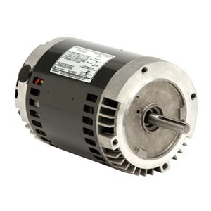 MOTOR 1 / 2 1140 115 / 230 56C ODP