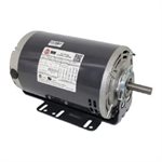 MOTOR 1 / 2 1800 230 / 460-3 56H CU BB