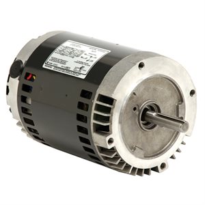 MOTOR 1 / 3 1725 115 / 230 56C ODP