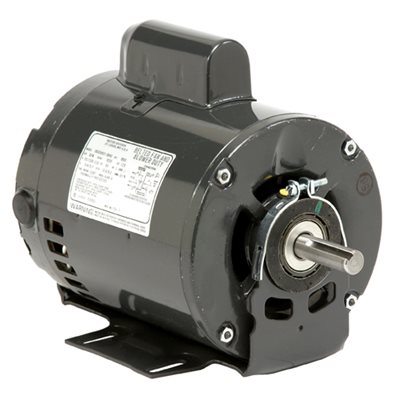 MOTOR 1 / 3 1725 115 / 230 48 CU BB N / O