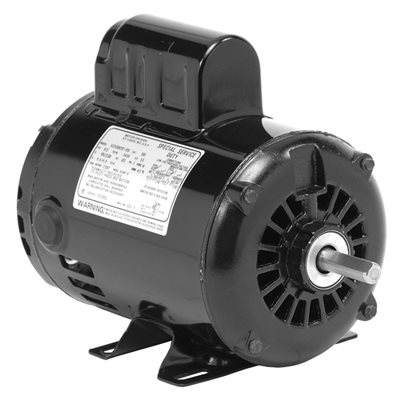 MOTOR 3 3600 230 56 ODP