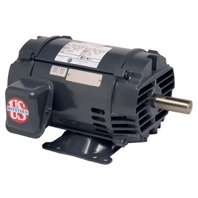 MOTEUR 3 3600 575-3 145T ODP