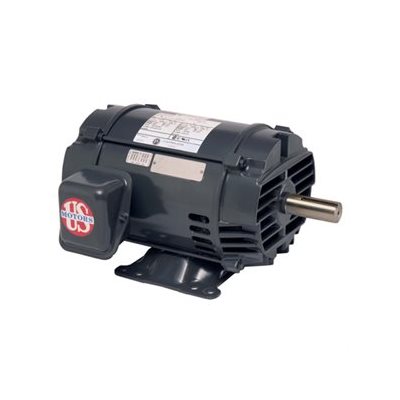 MOTOR 3 1800 230 / 460-3 182T OP-RS-NP