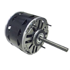 MOTOR 1 / 2 230 1075-3SPD OPEN 7.5