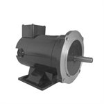 MOTOR 1 / 4 1725 90VARM 56C TENV