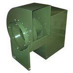 24" BELT DRIVE UTILITY BLOWER BI SERIES