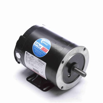 MOTOR 1 / 2 230 / 460-3 1725 56C TENV