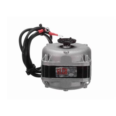 MOTOR 9W 115V CW