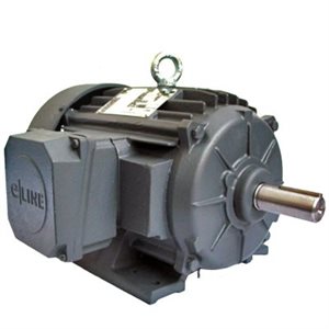 MOTOR 5 1800 230 / 460-3 184T TE-CI-NP