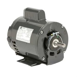 MOTOR 1 / 2 1800 115 / 230 CU BB A 56