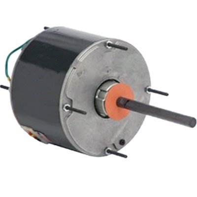 MOTOR 1 / 4 460-1 850 TE BALL 60°C 5