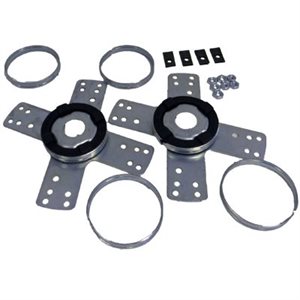 LENGTH ADAPTER KIT W / RINGS