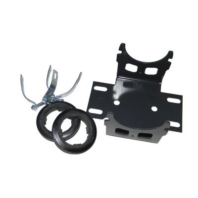 RESILIENT BASE CRADLE KIT 3" HEIGHT