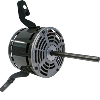 MOTOR 1 / 4 115 1075 3SPD FLEX 7.5