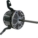 MOTOR  1 / 4 115 1075 3SPD FLEX 7.5