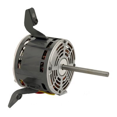 MOTOR 1 / 4 230 1075 3SPD FLEX 5