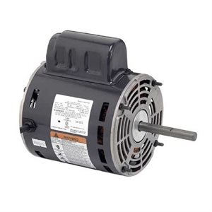 MOTOR 1 / 2 115 / 230 1100 OPEN PSC C / BOX