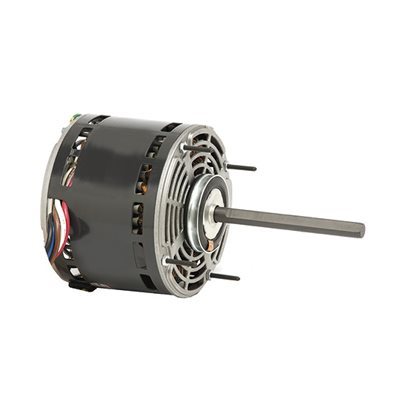 MOTOR 1 / 2 115 1075 4VIT 7.5