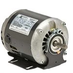 MOTOR 1 / 4 1140 208-230 56 CU OPEN 55C