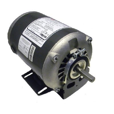 MOTOR 1 / 3 1725 115 48 RES.BB ODP (8100)