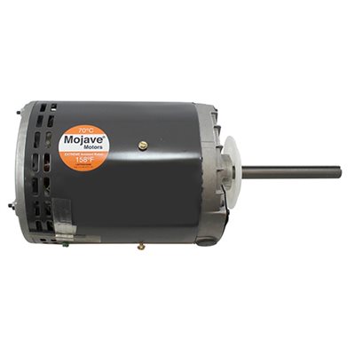 MOTEUR 2 1140 208-230 / 460-3 56Z 7.6 / 3.7A