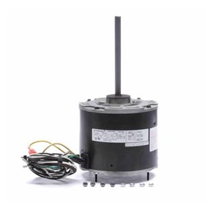 MOTOR 1 / 4 208 / 230 825 TE BB 70° C 5 CF