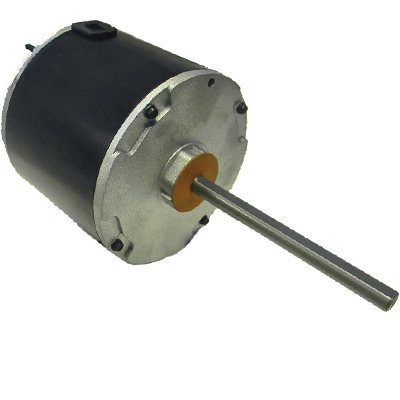 MOTOR 1 / 4 208-230 1075 TE BB REV 5