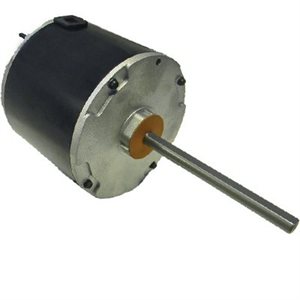 MOTOR 1 / 4 208-230 1075 TE BB REV 5