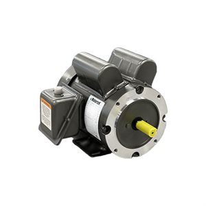 MOTOR 1 / 3 3600 115 / 230 56C TEFC REM.BASE