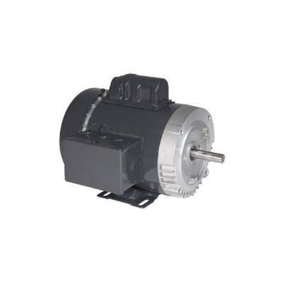 MOTOR 2 3450 208 / 230 56J TEFC