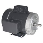 MOTOR 3 3450 208 / 230V 56J TEFC