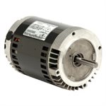 MOTEUR DE POMPE 1.5 3600 115 / 230 56J OUV A / O