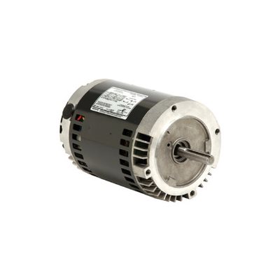 MOTEUR DE POMPE 3 3600 230 56J OUV A / O