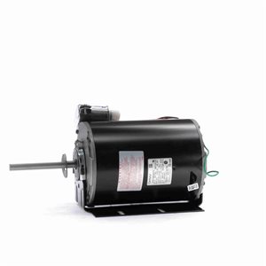 MOTOR 1 / 2 1075 230 / 460-1 CU 48Z