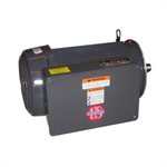 MOTOR 5 1800 230-1 184T TEFC