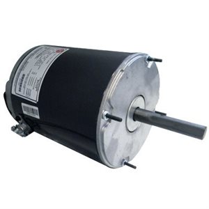 MOTEUR 1 / 4 1100 575-3 FE RB REV