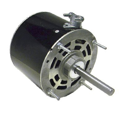 MOTOR 1 / 10 1550 600-1 BB CW